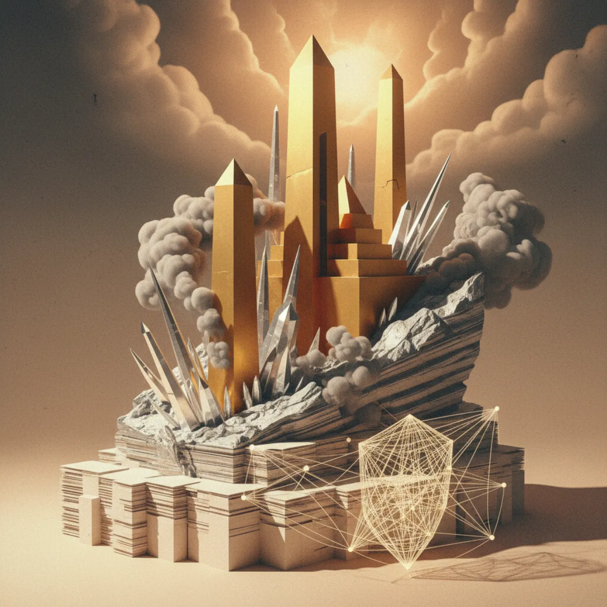 Precious Metals in 2026: Understanding Gold, Silver, and CFDs
